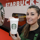 Image for article titled Starbucks prepares to dispose of disposable cups